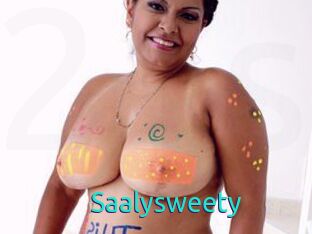 Saalysweety