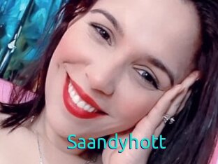 Saandyhott