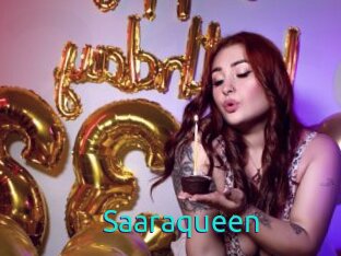 Saaraqueen