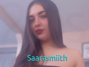 Saarasmiith