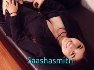Saashasmith