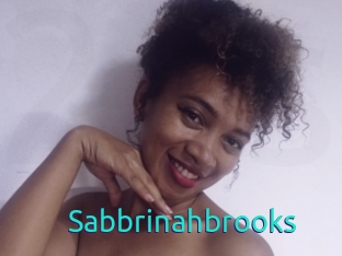 Sabbrinahbrooks