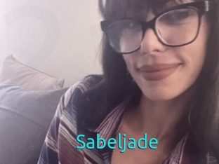 Sabeljade