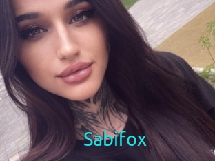 Sabifox