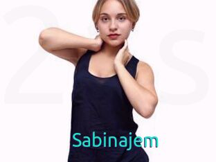 Sabinajem