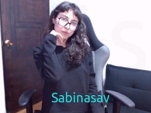 Sabinasav