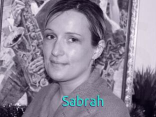 Sabrah