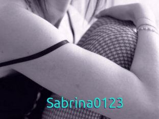 Sabrina0123