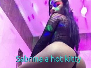 Sabrina_a_hot_kitty