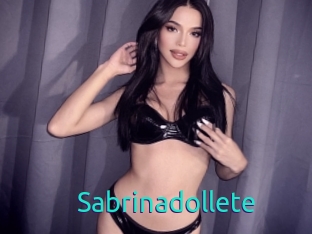 Sabrinadollete