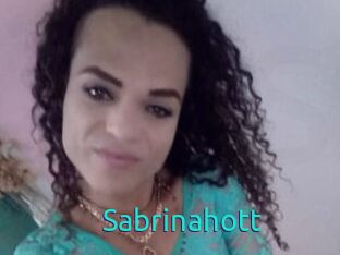 Sabrinahott