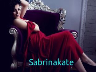 Sabrinakate