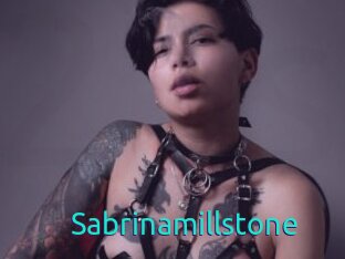 Sabrinamillstone