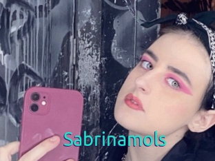Sabrinamols