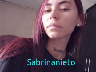 Sabrinanieto