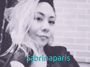 Sabrinaparis