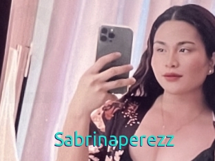 Sabrinaperezz