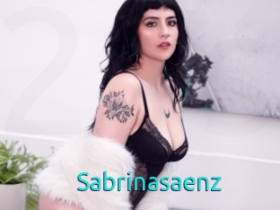 Sabrinasaenz