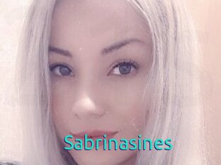 Sabrinasines