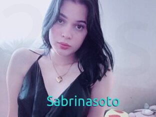 Sabrinasoto