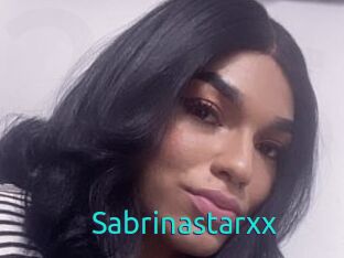 Sabrinastarxx