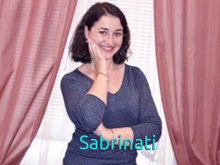 Sabrinati