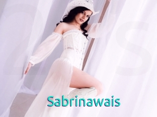 Sabrinawais