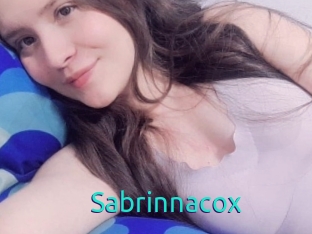 Sabrinnacox