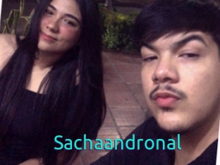 Sachaandronal