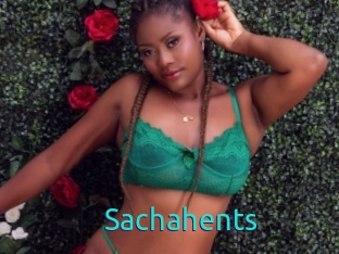 Sachahents