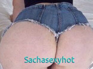 Sachasexyhot