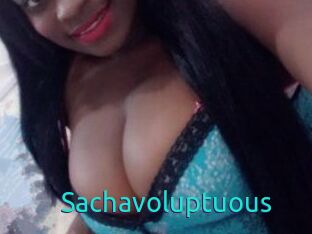 Sachavoluptuous