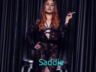 Saddie