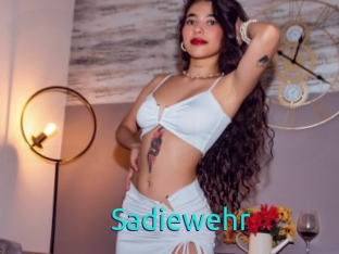 Sadiewehr