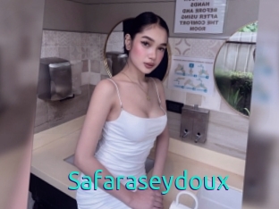 Safaraseydoux