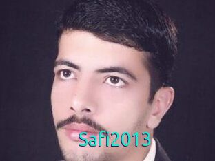 Safi2013