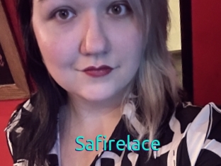 Safirelace