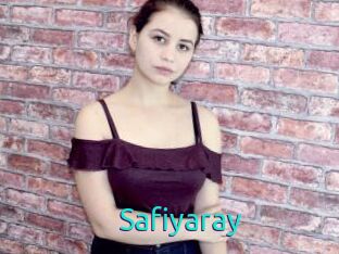 Safiyaray