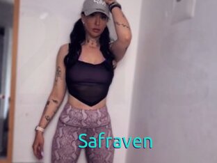 Safraven