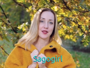 Sagogirl