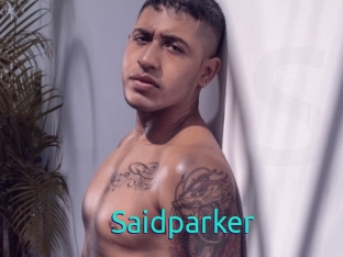 Saidparker