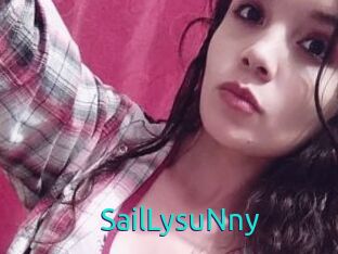 SailLysuNny