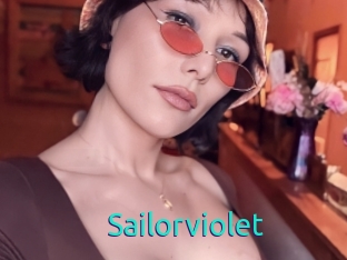 Sailorviolet