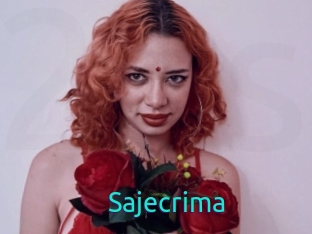 Sajecrima