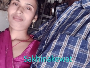 Sakhinakewat