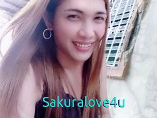 Sakuralove4u