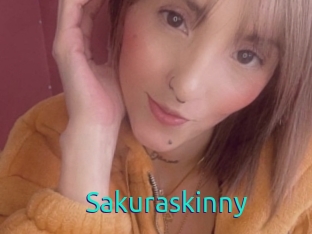 Sakuraskinny
