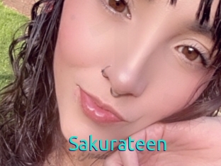 Sakurateen