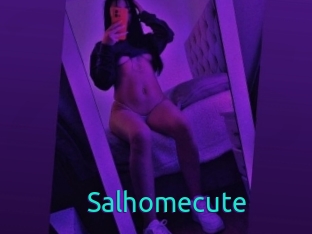 Salhomecute