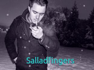 Salladfingers